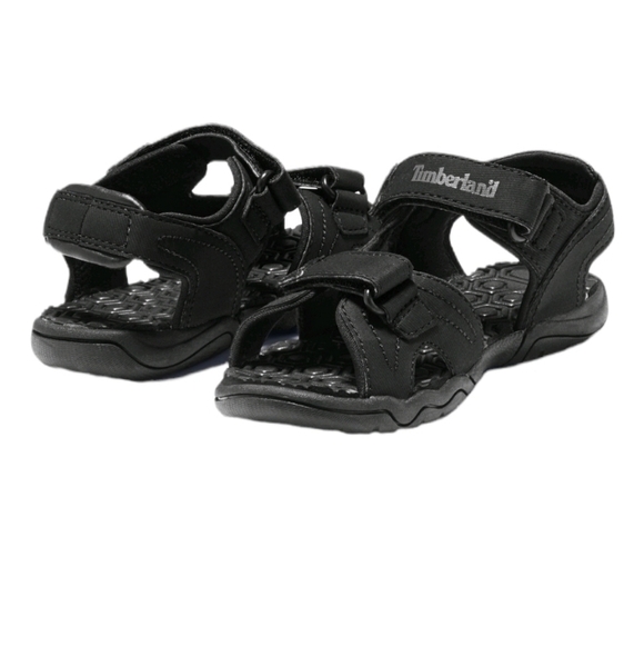 Timberland Toddler Adventure Seeker 2-Strap Sandals•4M - Picture 2 of 8